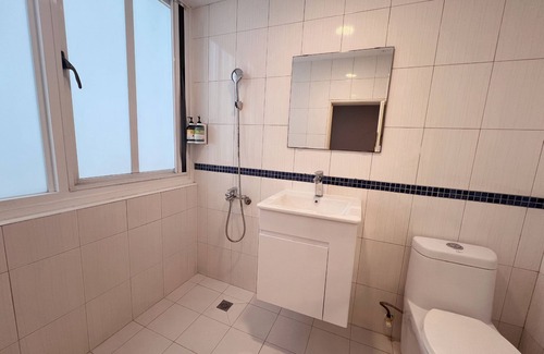 Kaohsiung City Centre Hotel | MU-IN HOTEL