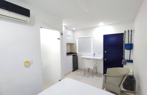 Barranquilla Apartment | Mubarak studio apartment