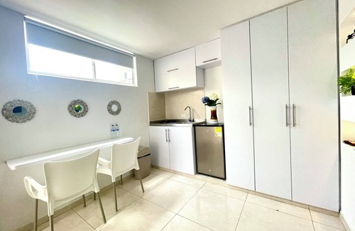 Barranquilla Apartment | Mubarak studio apartment