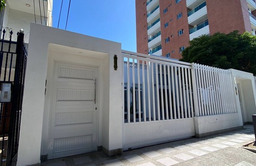 Barranquilla Apartment | Mubarak studio apartment