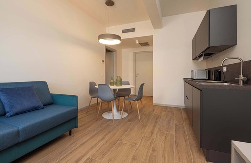 Sud-Ovest Apartment | Mubra 55 Luxury Summa