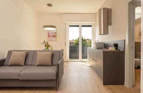 Sud-Ovest Apartment | Mubra 55 Luxury Summa