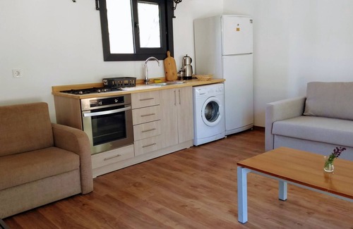 Kas House | Much more than a Bungalow