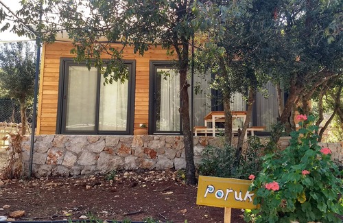 Kas House | Much more than a Bungalow