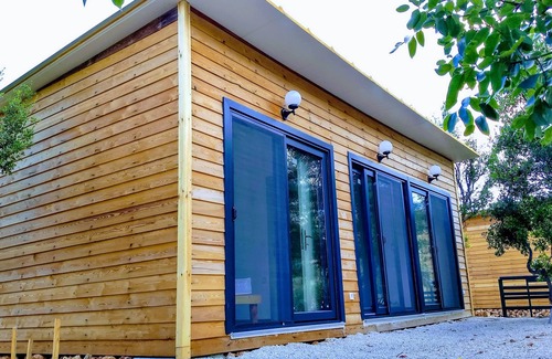 Kas House | Much more than a Bungalow