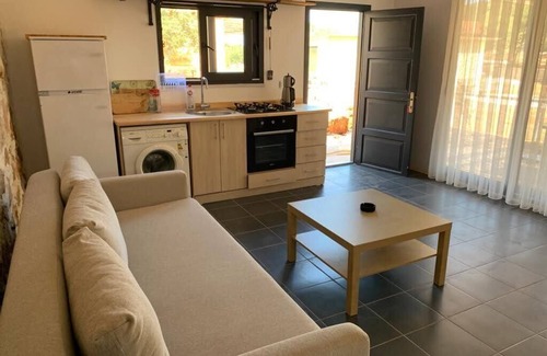 Kas House | Much more than a Bungalow