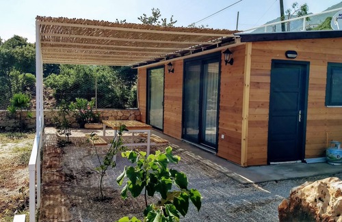 Kas House | Much more than a Bungalow