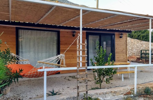 Kas House | Much more than a Bungalow