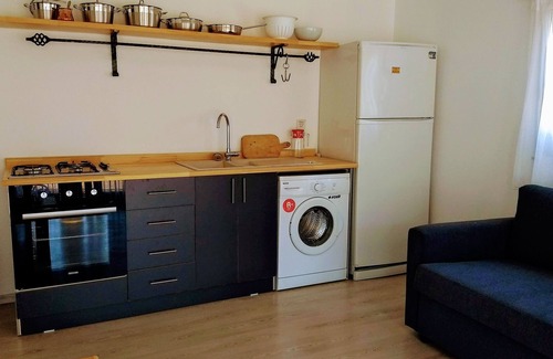 Kas House | Much more than a Bungalow