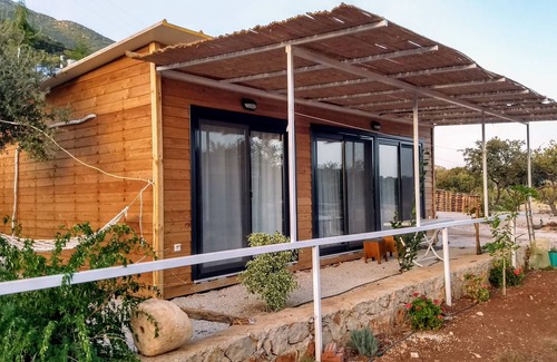 Kas House | Much more than a Bungalow