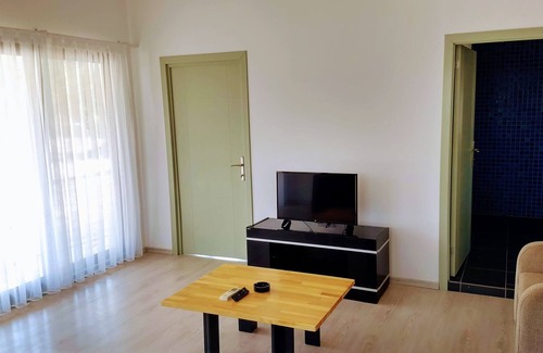 Kas House | Much more than a Bungalow