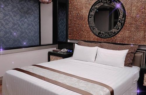 Lingya District Hotel | Mucha Motel