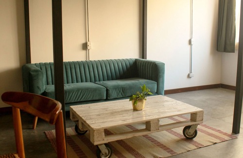 Historic Center Hotel | MuchoSur Santa Marta