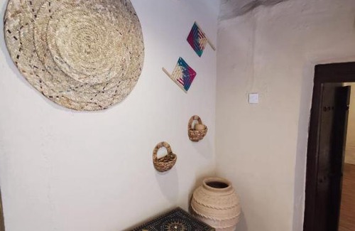 Nizwa House | Mud House Nizwa