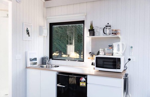 Arrow Junction House | Muddy Hill Moments by Tiny Away