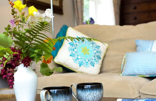 Muddiford House | MUDDYKINS COTTAGE, pet friendly, with open fire in Barnstaple