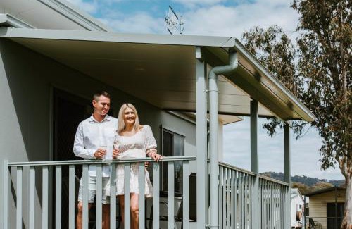 Central Mudgee Resort | Mudgee Valley Park