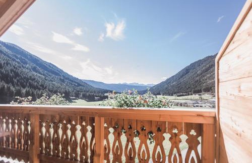 Prateria House | Mudlerhof