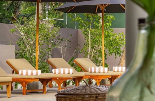 Akurala Villa | Mudliar House
