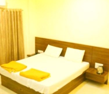 Nagaon Resort | Mudra Resort