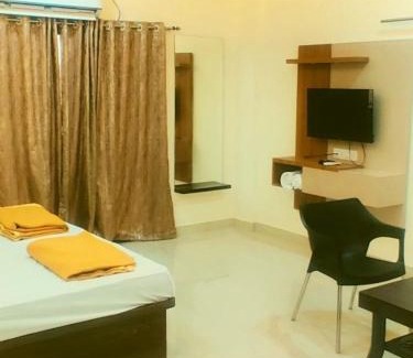 Nagaon Resort | Mudra Resort
