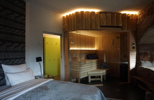 Bautzen Apartment | Muehlbastei-Bautzen - Turm Suite