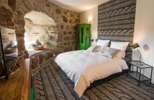 Bautzen Apartment | Muehlbastei-Bautzen - Turm Suite
