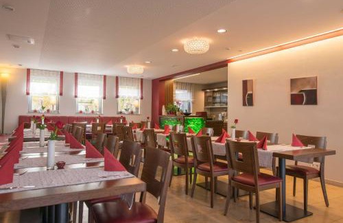 Nordheim House | Muellers Weingut und Weinstube im Auerberg