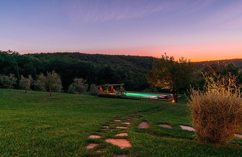 Sarteano Villa | Muffato 6, Emma Villas