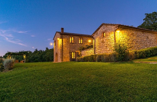 Sarteano Villa | Muffato 6, Emma Villas