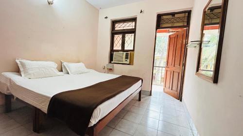 Saunta Vaddo Apartment | Muffys Apartment