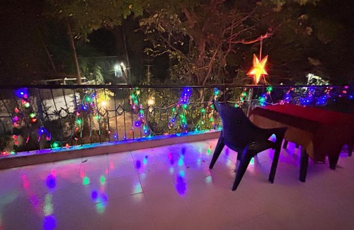 Arpora Villa | Muffys Holiday Villa