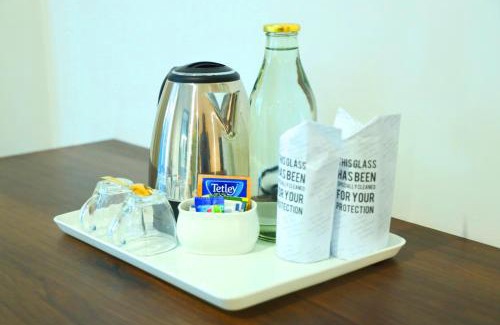 Kakkanad Bed & Breakfast | Mughal Suites