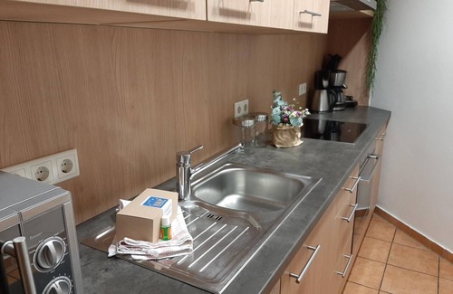 Ortsmitte Apartment | MUH-5.49 - 135sqm apartment for 10 persons in Willingen - Residence Mühlenberg in
