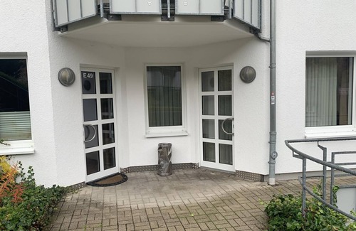 Ortsmitte Apartment | MUH-5.49 - 135sqm apartment for 10 persons in Willingen - Residence Mühlenberg in