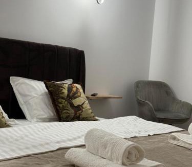 Zamca Apartment | Muha ApartHotel