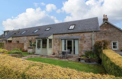 Plean House | Muirmailing Cottage
