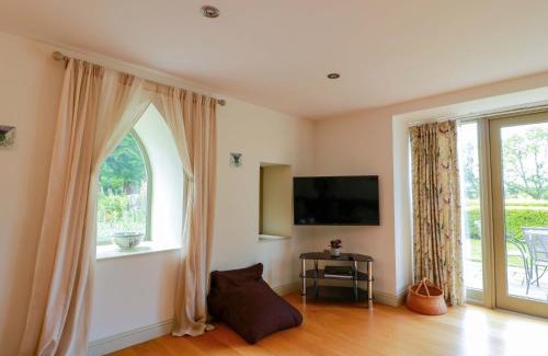 Plean House | Muirmailing Cottage