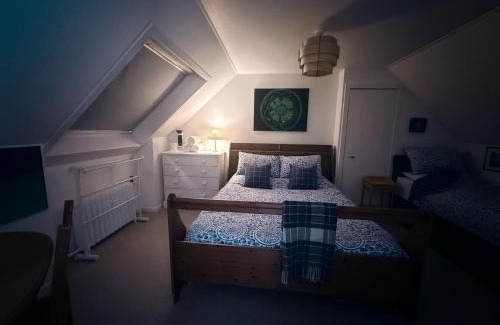 Knockaird House | Muirneag @ The Decca