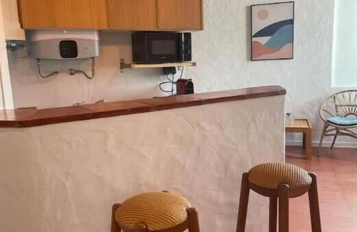 Colares Apartment | Muito Acolhedor com Vista de mar