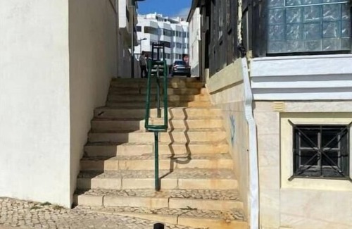 Colares Apartment | Muito Acolhedor com Vista de mar