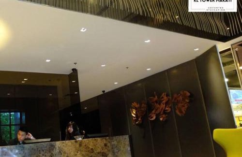 Legazpi Village Apartment | Muji KLTower Makati - Greenbelt - with Pool Access
