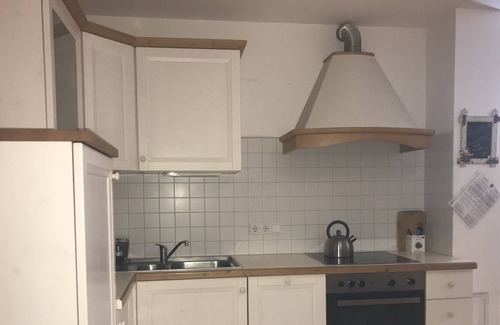 Villabassa Apartment | Mukava ja Aurinkoinen Asunto Sopii Lapsille ja Perheille