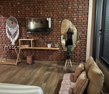 Mukteshwar Hotel | Muktkeshii Boutique Resort