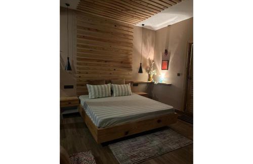 Mukteshwar Hotel | Muktkeshii Boutique Resort