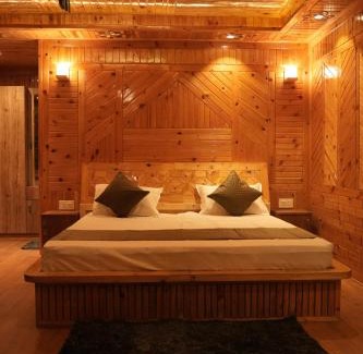 Theog Villa | Mukund Cottage