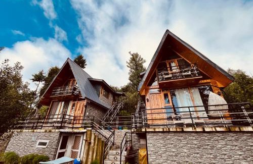 Theog Villa | Mukund Cottage