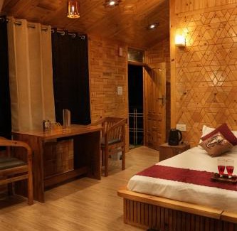 Theog Villa | Mukund Cottage