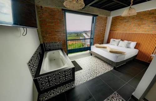 Filandia Hotel | Mular Hotel