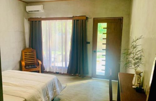 El Nido Bed & Breakfast | Mulawin B&B